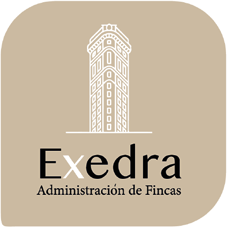 Exedra logo